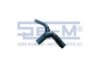 SEM LASTIK 10588 Radiator Hose